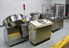 Used Chase Logeman FPCC6-120TDT Monoblock Nasal Spray Filler and Sealer