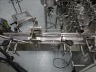 Used Chase Logeman FPCC6-120TDT Monoblock Nasal Spray Filler and Sealer