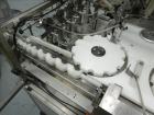 Used Chase Logeman FPCC6-120TDT Monoblock Nasal Spray Filler and Sealer