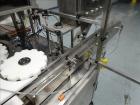 Used Chase Logeman FPCC6-120TDT Monoblock Nasal Spray Filler and Sealer