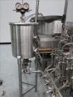 Used Chase Logeman FPCC6-120TDT Monoblock Nasal Spray Filler and Sealer