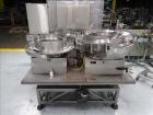 Used Chase Logeman FPCC6-120TDT Monoblock Nasal Spray Filler and Sealer