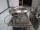 Used Chase Logeman FPCC6-120TDT Monoblock Nasal Spray Filler and Sealer