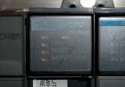 Used Chase Logeman FPCC6-120TDT Monoblock Nasal Spray Filler and Sealer