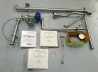 Used Chase Logeman FPCC6-120TDT Monoblock Nasal Spray Filler and Sealer