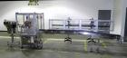 Used Comas Model FC7 Monoblock Filler and Capper