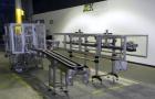 Used Comas Model FC7 Monoblock Filler and Capper