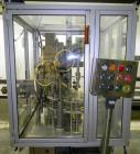 Used Comas Model FC7 Monoblock Filler and Capper