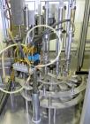 Used Comas Model FC7 Monoblock Filler and Capper