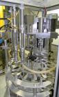 Used Comas Model FC7 Monoblock Filler and Capper