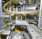 Used Comas Model FC7 Monoblock Filler and Capper
