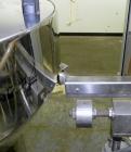 Used Comas Model FC7 Monoblock Filler and Capper