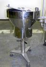 Used Comas Model FC7 Monoblock Filler and Capper