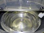 Used Comas Model FC7 Monoblock Filler and Capper
