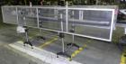Used Comas Model FC7 Monoblock Filler and Capper