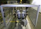 Used Comas Model FC7 Monoblock Filler and Capper