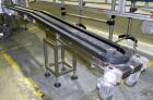 Used Comas Model FC7 Monoblock Filler and Capper