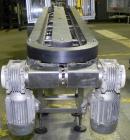 Used Comas Model FC7 Monoblock Filler and Capper