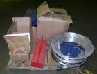 Used Comas Model FC7 Monoblock Filler and Capper