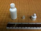 Used Comas Monoblock Line for Fill/Plug/Cap consisting of: (1) Comas Model RS6 Monoblock Filler, Tipper and screw Capper with Integrated Palace Model P2V5 Bulk bottle unscrambler. Has two head perist...
