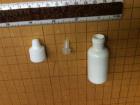 Used Comas Monoblock Line for Fill/Plug/Cap consisting of: (1) Comas Model RS6 Monoblock Filler, Tipper and screw Capper with Integrated Palace Model P2V5 Bulk bottle unscrambler. Has two head perist...