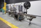Used Consolidated Liquid Filler / Capper.