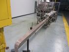 Used Consolidated Liquid Filler / Capper.