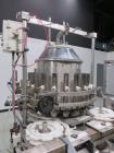 Used Consolidated Liquid Filler / Capper.