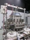 Used- Consolidated Liquid Filler / Capper.