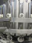 Used Consolidated Liquid Filler / Capper.