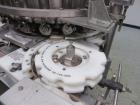Used Consolidated Liquid Filler / Capper.