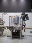 Used Consolidated Liquid Filler / Capper.