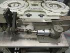 Used Consolidated Liquid Filler / Capper.