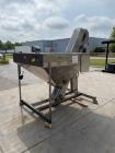 Used-36 Station Elmar Filler Turret with Fowler Zalkin 16 Head “Pick and Place”