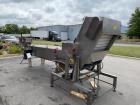 Used-36 Station Elmar Filler Turret with Fowler Zalkin 16 Head “Pick and Place”