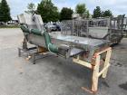 Used-36 Station Elmar Filler Turret with Fowler Zalkin 16 Head “Pick and Place”