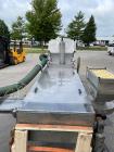 Used-36 Station Elmar Filler Turret with Fowler Zalkin 16 Head “Pick and Place”