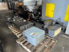 Used-36 Station Elmar Filler Turret with Fowler Zalkin 16 Head “Pick and Place”