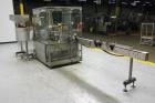 Used IMA Farmomac Model F87 Liquid Monoblock Filler and Capper