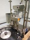 Used IMA Farmomac Model F87 Liquid Monoblock Filler and Capper