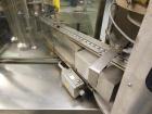 Used IMA Farmomac Model F87 Liquid Monoblock Filler and Capper