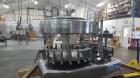 Used Federal Model 21G Monoblock Rotary Filler and Snap Capper