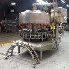 Used Federal Manufacturing Co. Model GWSS6/26.8 Rotary Filler and Capper