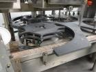 Used Federal Manufacturing Co. Model GWSS6/26.8 Rotary Filler and Capper