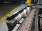 Used Federal Manufacturing Co. Model GWSS6/26.8 Rotary Filler and Capper