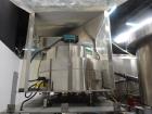 Used Federal Manufacturing Co. Model GWSS6/26.8 Rotary Filler and Capper