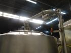 Used Federal Manufacturing Co. Model GWSS6/26.8 Rotary Filler and Capper