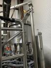 Federal 24 Valve Bottle Filler with 10 Head Screw Capper