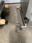 Used-Federal 24 Valve Bottle Filler with 10 Head Screw Capper and Aidlin Cap Ele