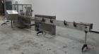 Used Filamatic Model MNB/P-LD Monoblock E Cigarette Filler Tipper and Capper